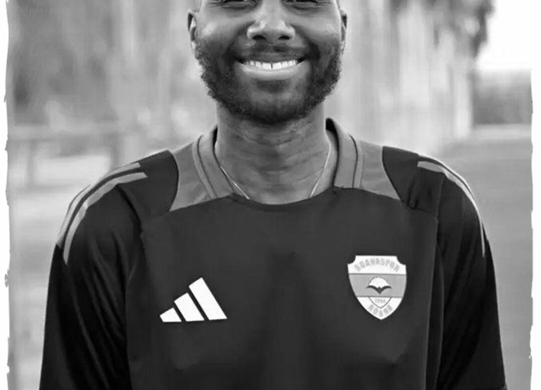 Adanaspor A.Ş.’nin Yeni Teknik Direktörü Bamba Vefat Etti