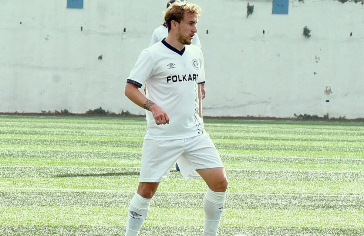 Ünye 1957 Spor, Bartınspor’dan Barış’ı Aldı