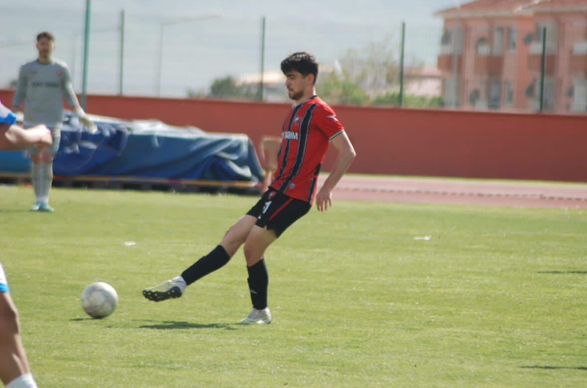 Doğaspor, Genç Miraç’ı Kadrosuna Kattı