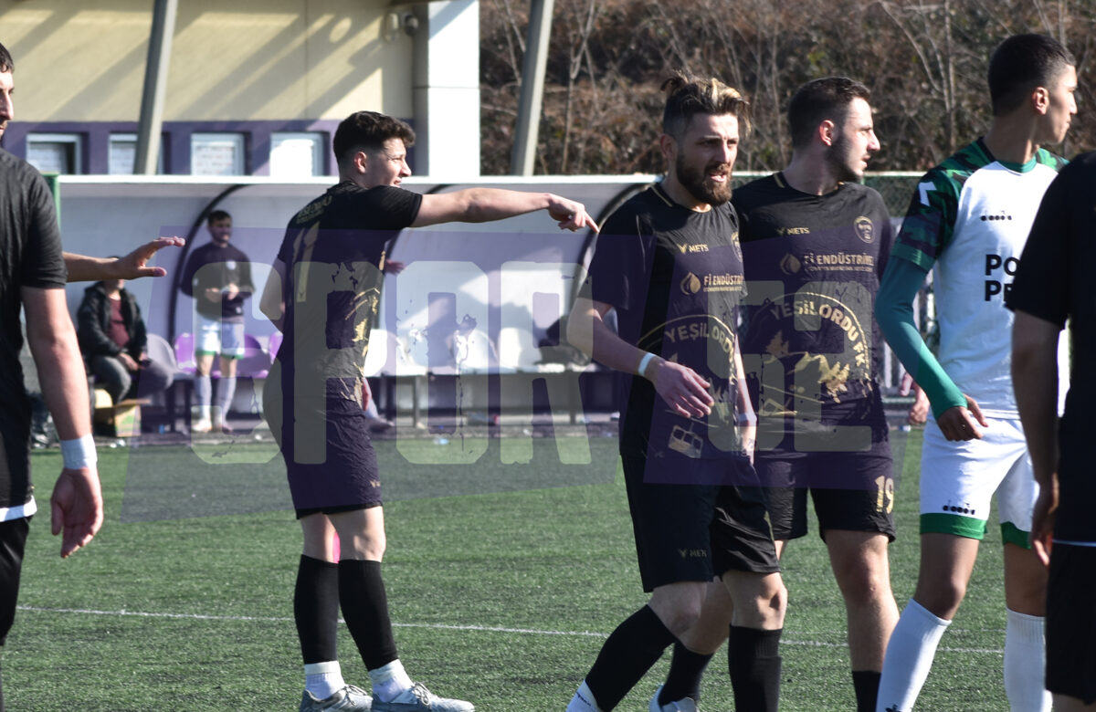 Tecrübeli Futbolcu Serdar, Eskipazarspor’a Döndü