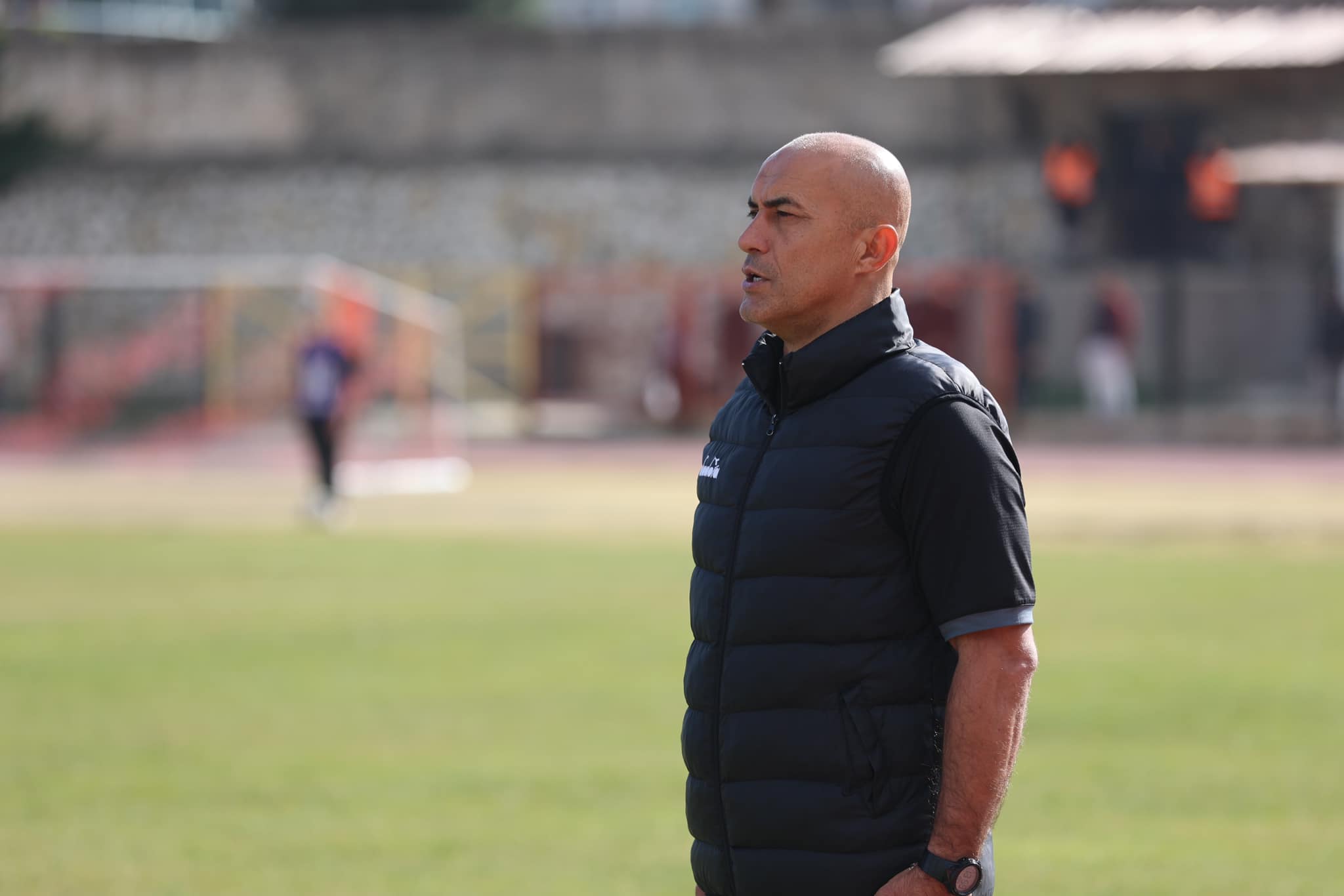  Orduspor 1967 A.Ş., Efrahim Alkın’a Mı Gidiyor ?