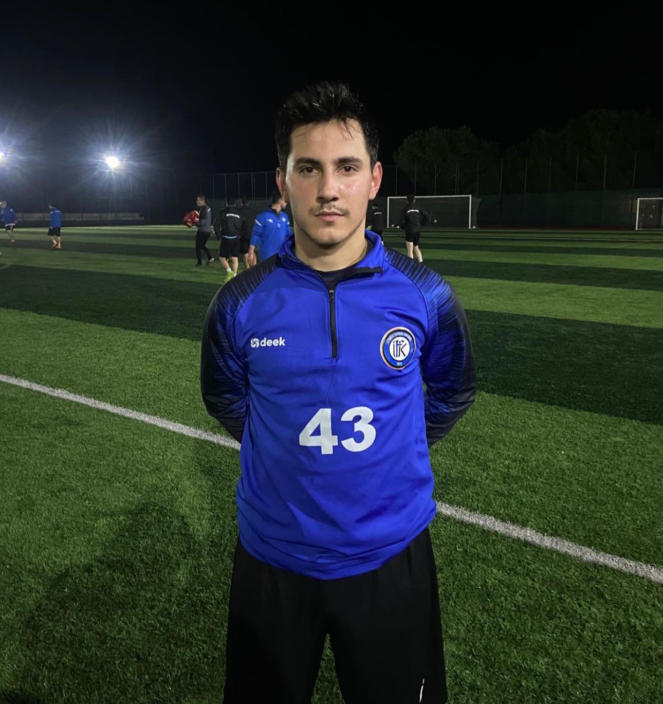  Ünye Futbol Kulübü ‘Şen’i Bırakmadı