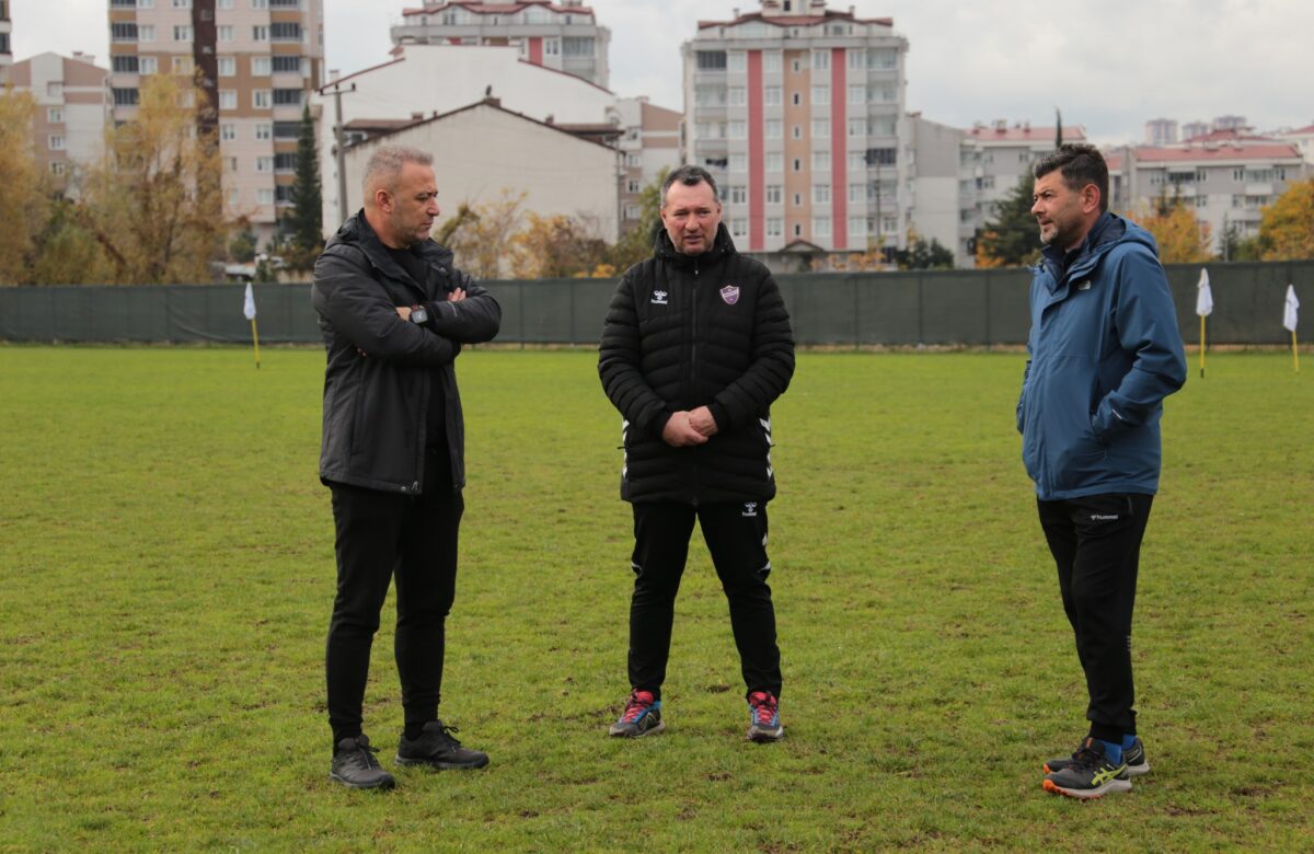 Mehmet Seçkin’in Galibiyet Serisi Sürüyor