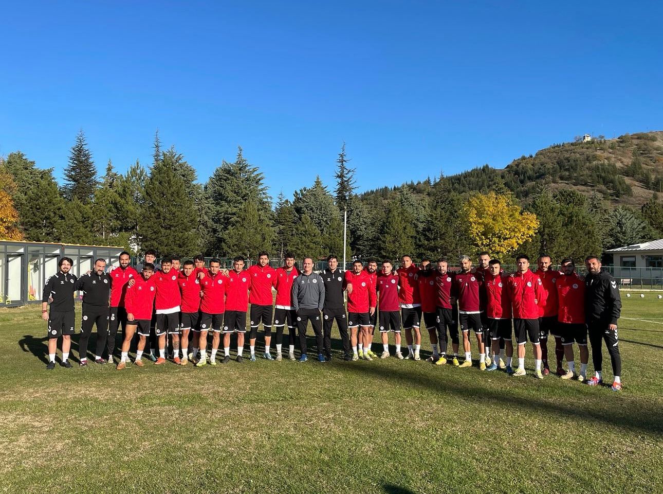  Oyuna Girip Bir Dakikada Kırmızı Kart Görmüştü, Ordulu Futbolcu Gürkan 5 Maç Ceza Aldı