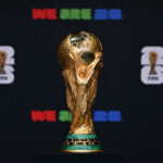 FIFA Dünya Kupası Kura Çekimi Yapılacak