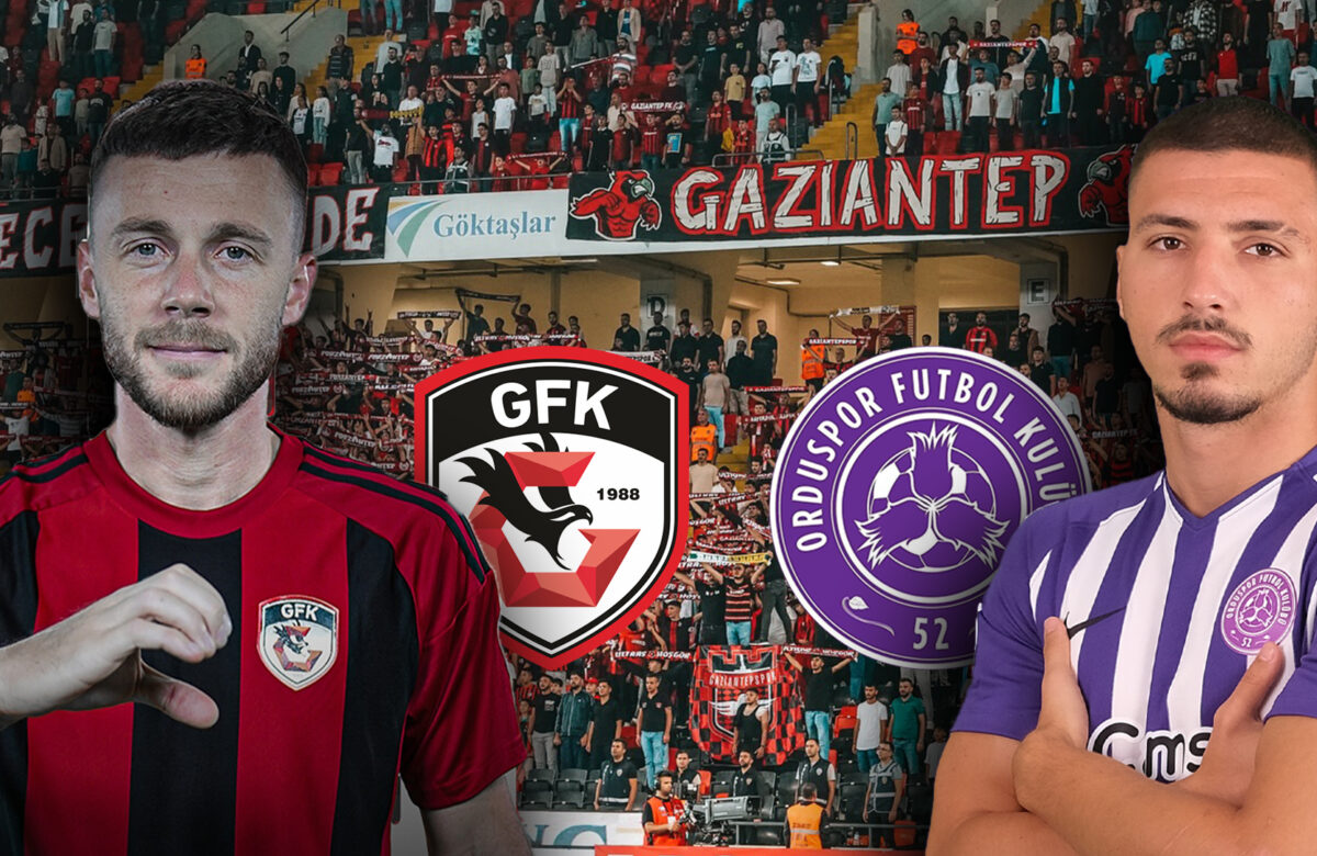 Gaziantep’te de Tur Gelecek Mi ?