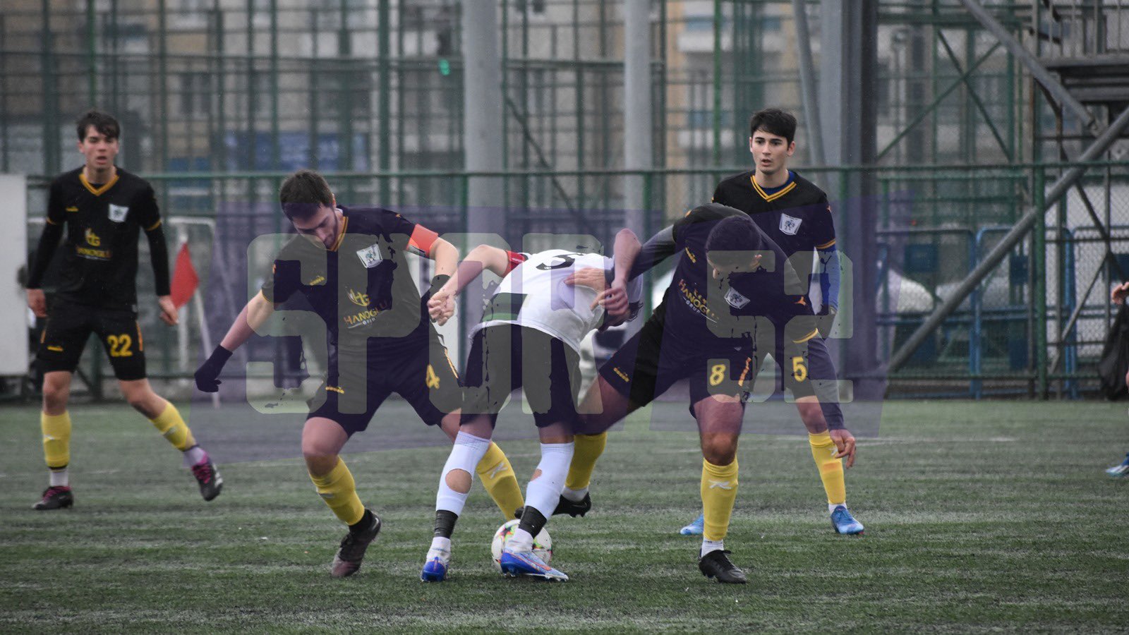  Bayraktar ‘Yeniden KFK’ Dedi