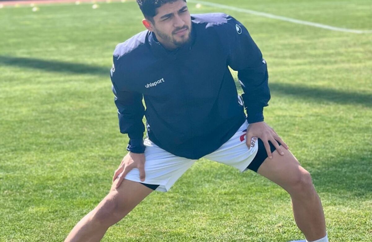 Orduspor 1967 A.Ş.’den Sürpriz Transfer