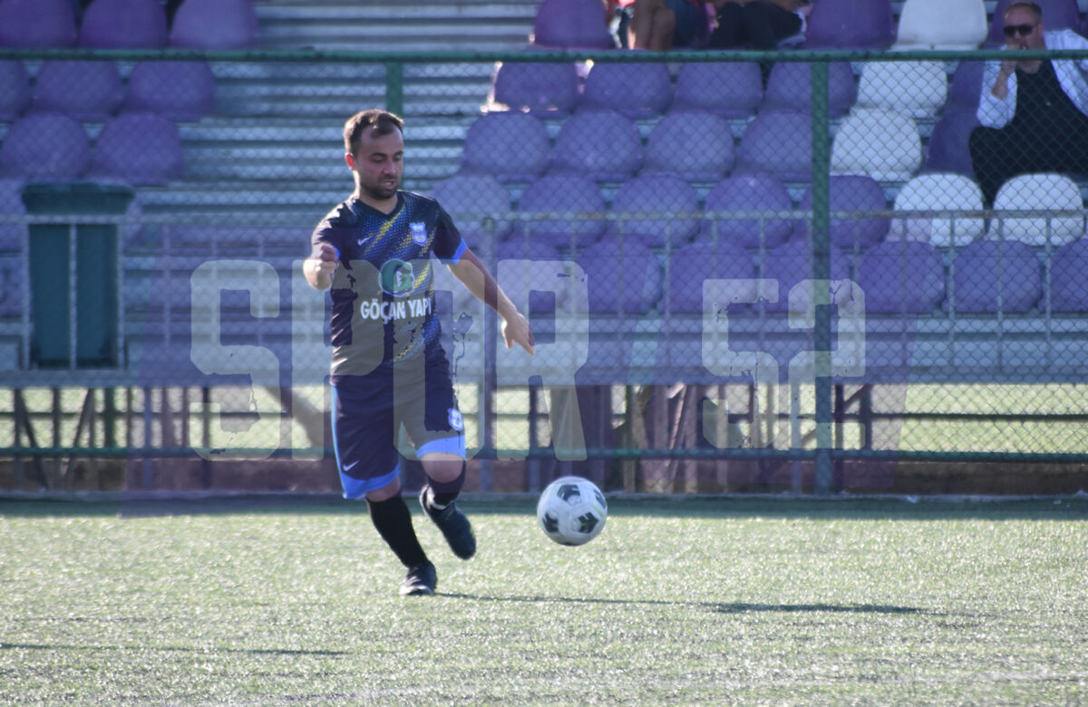 Kumruspor’da ‘Arıdoru’ Geri Döndü