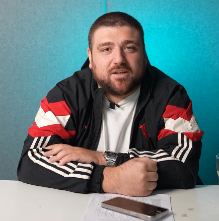 Hasan Arda Kaşıkçı ”Ordu’da 10 Kişiden 8’i Galatasaraylı”