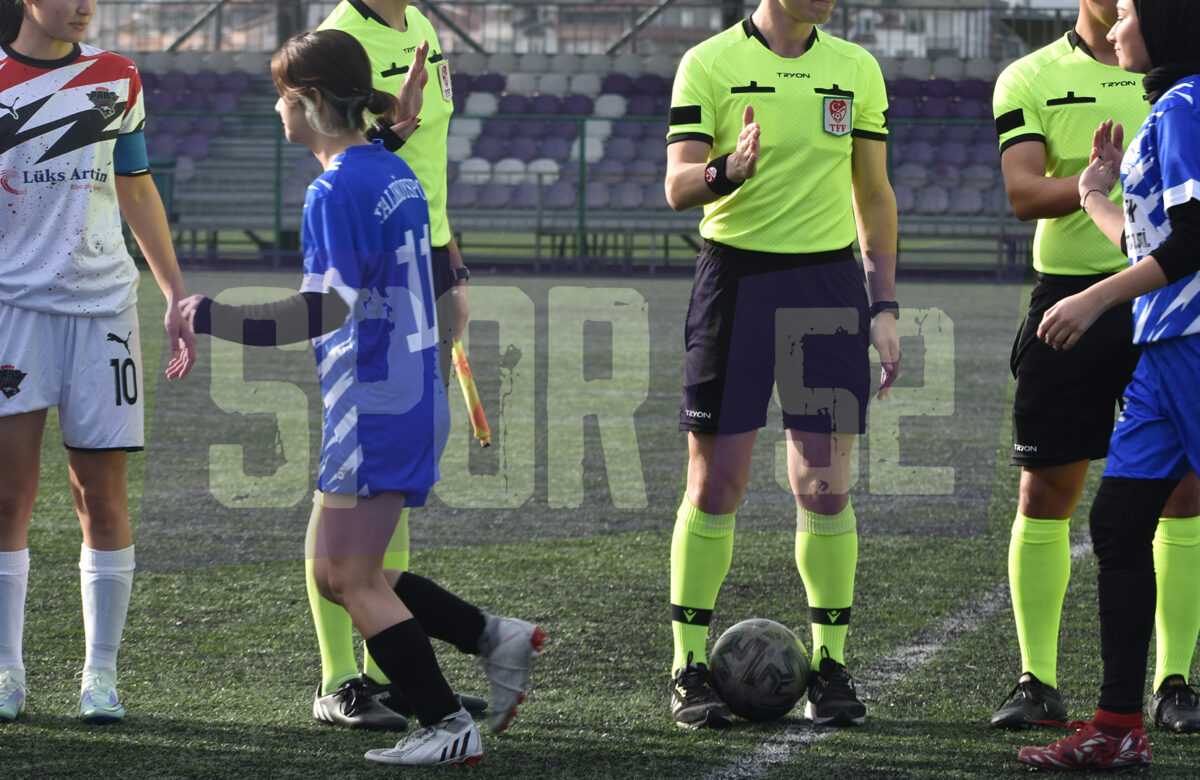 Kartalgücü Futbol Spor Kulübü ‘Aydar’ı Aldı