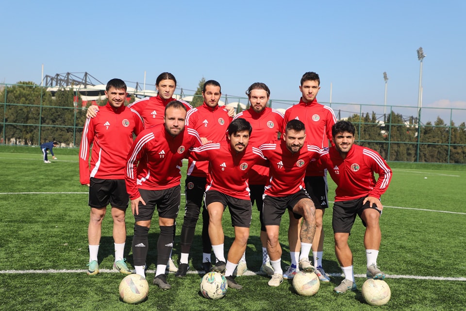 Orduspor 1967 A.Ş. Yenerse Rakibi Küme Düşebilir