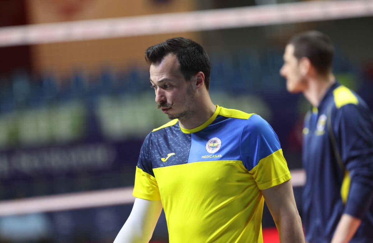 Fenerbahçe’den Ayrıldı Ordu’ya Geliyor