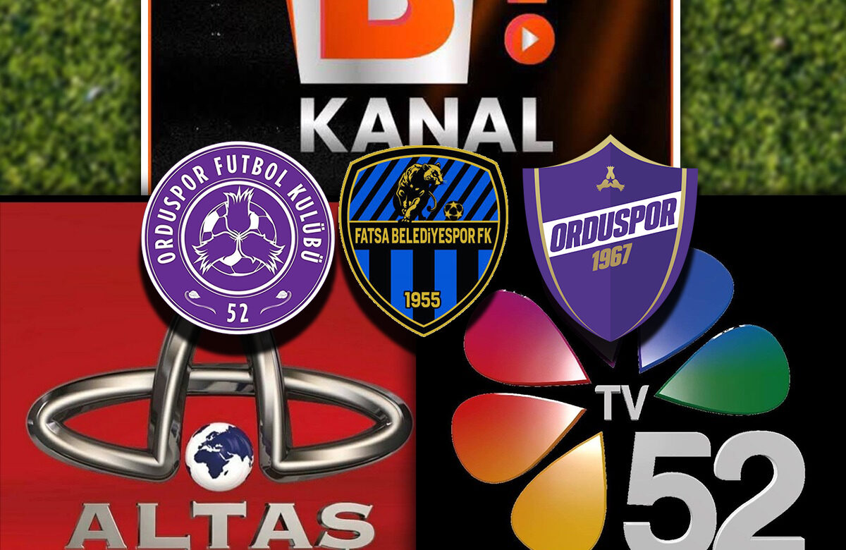 Ordulu Futbolseverlerin Gözü Youtube’da Olacak