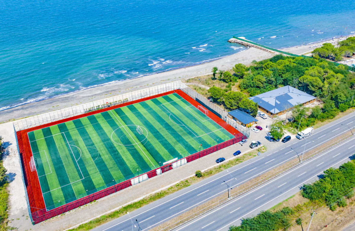 Ünye, Namağlup Lider Fenerbahçe’yi Bekliyor