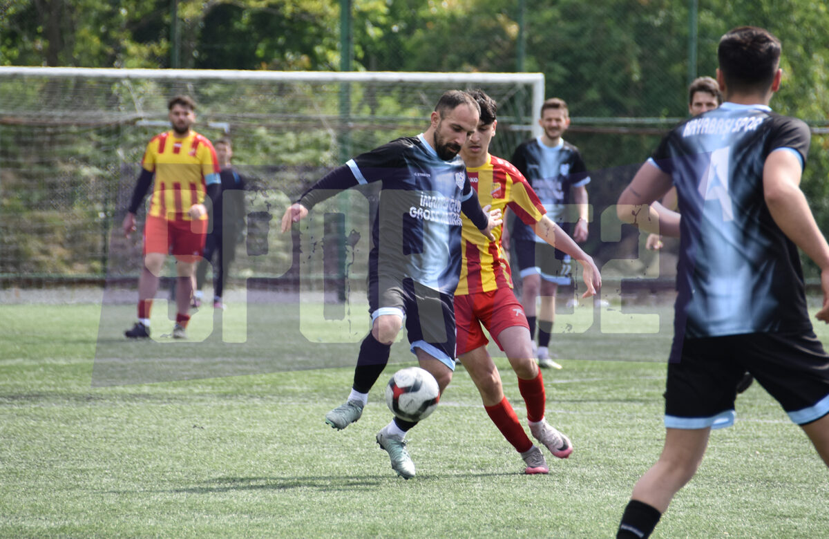 Galata Spor’da ‘Demir’ Orta Saha