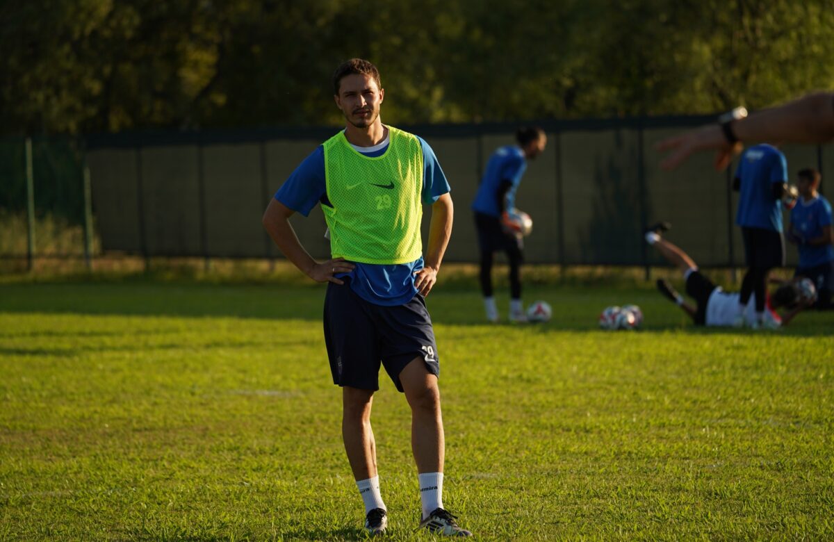 Fatih Mankır Yeni Takımını Buldu