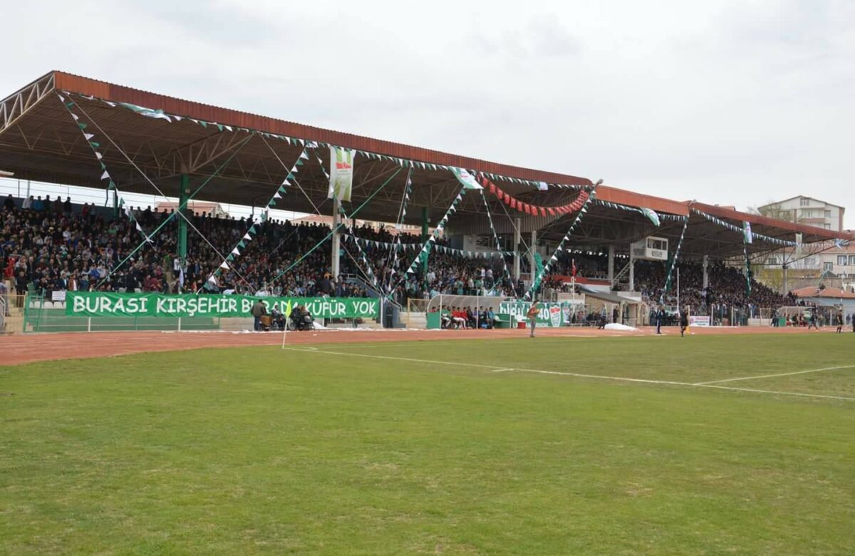 Fatsa Belediyespor Kupa Maçını Kırşehir’de Oynayacak