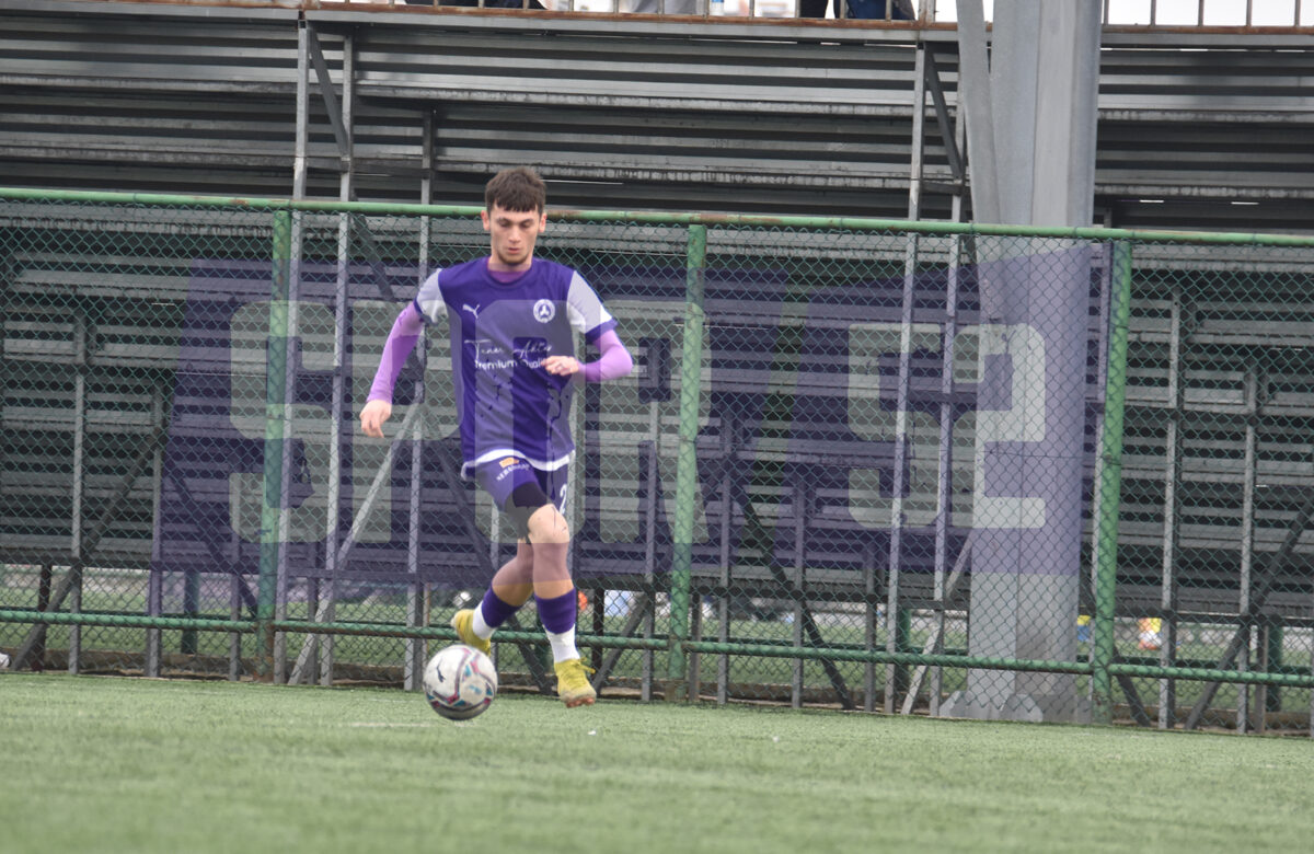 Miraç Akgün ‘Akyazı’da Devam Edecek