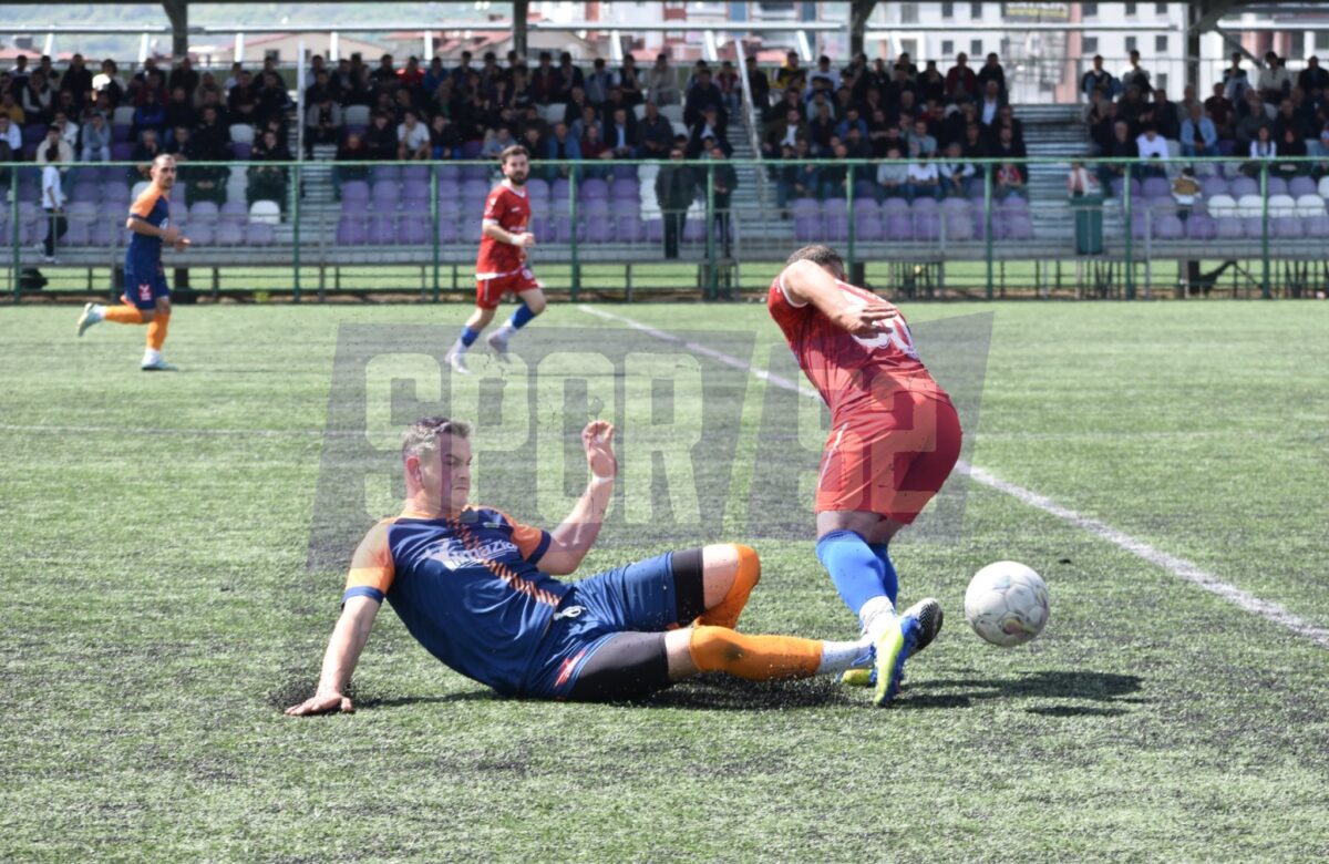 Eskipazarspor’da ‘Serkan’ Devam Edecek