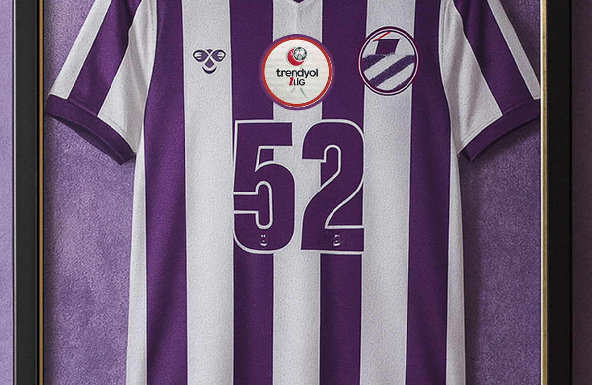 1.Lig’de 52 Numara Giyen Futbolcu Yok