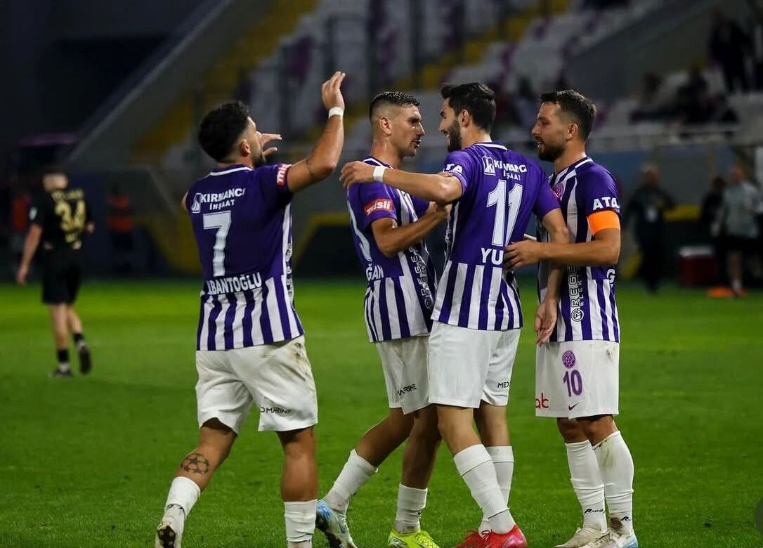 52 Orduspor Futbol Kulübü’nün ‘Bahis’ Cezaları Açıklandı