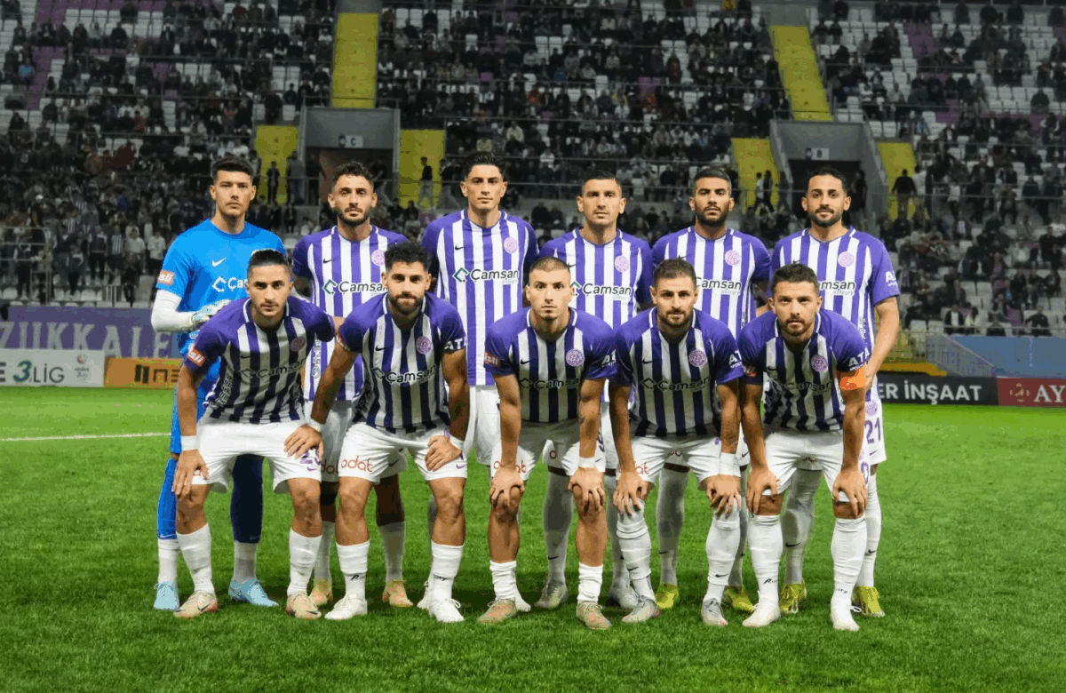52 Orduspor Futbol Kulübü Altyapıya Yönelebilir