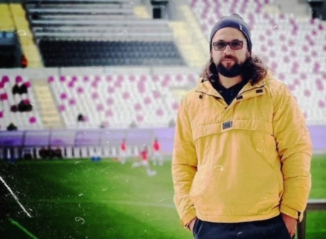 Akyazı Gençlikspor’da Sportif Direktör ‘Karadağ’ Oldu