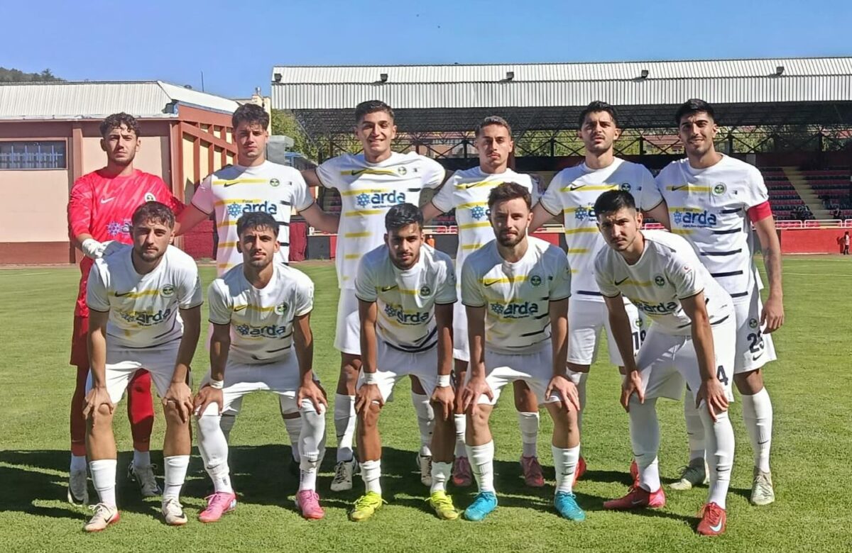 Fatsa Belediyespor’un Hedefi Yine Kazanmak