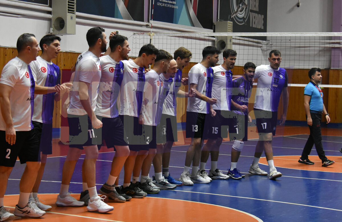 1921 Ordu Spor İçin Hükmen Mağlubiyet Haftası