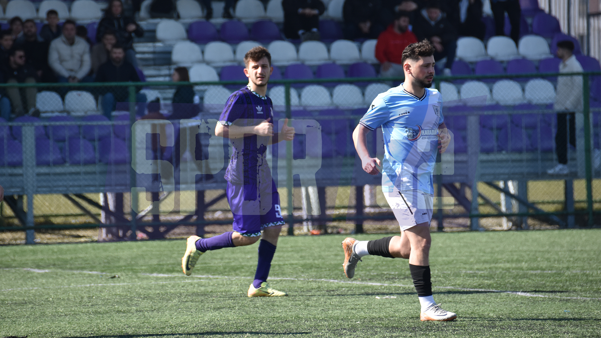  ‘Özata’ Kotyora Futbol Kulübü’ne Geri Döndü