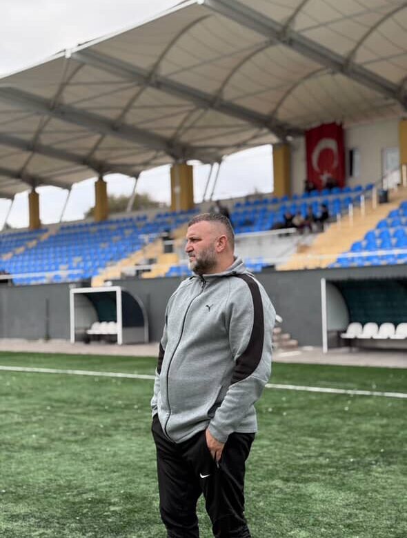 Erden Yar ”Şampiyonluk İstiyoruz”