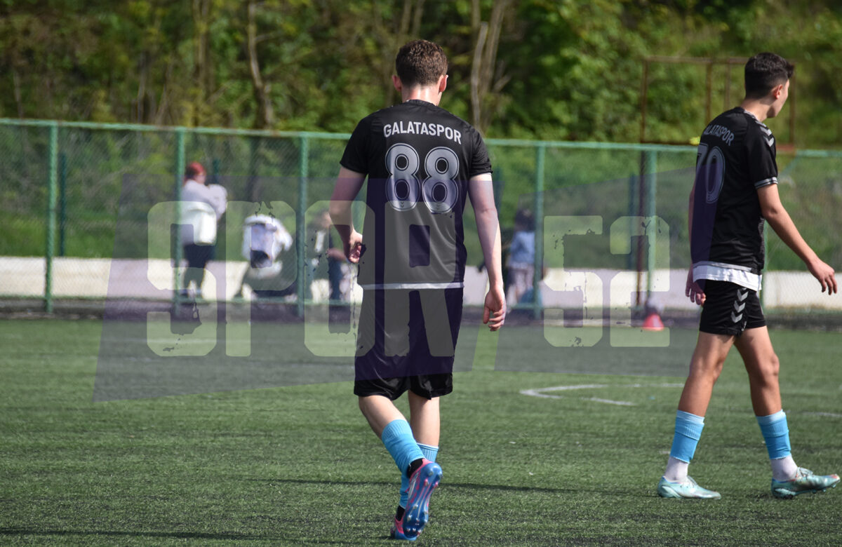 Ordu Galata Spor’dan Ferkan’ın Yeni Takımı Belli Oldu