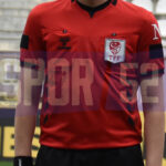 3.Lig’de 12.Haftanın Hakemleri Açıkladı