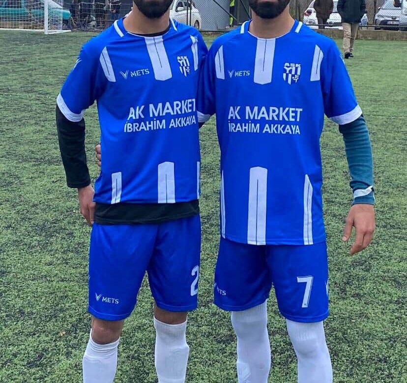 İkiz Kardeşler, Birlikte Transfer Olduğu Takımdan Birlikte Ayrıldılar