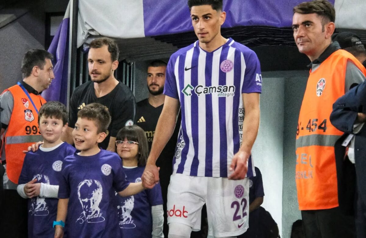 İsmail Güner’in Füzesi Arhavi’de Alkış Aldı