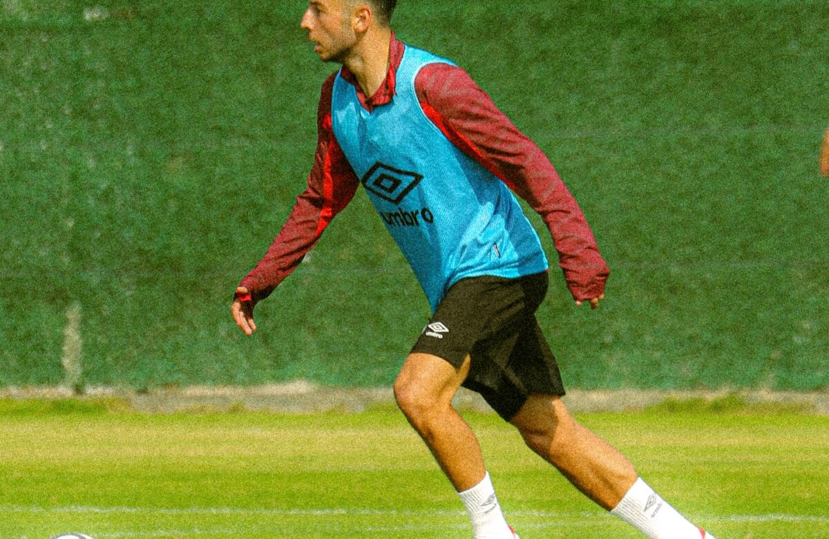 Ordulu Muhammed, Sakatlığının İzlerini Siliyor