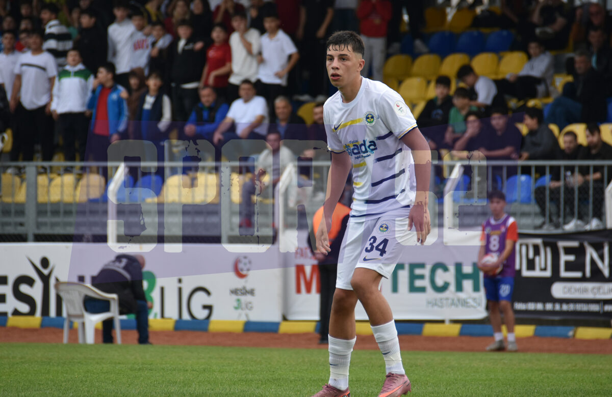 Fatsa Belediyespor’da ‘Altunkaynak’ Gitti