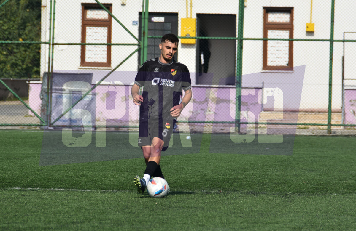 Demirspor’dan Sürpriz Atalay Hamlesi