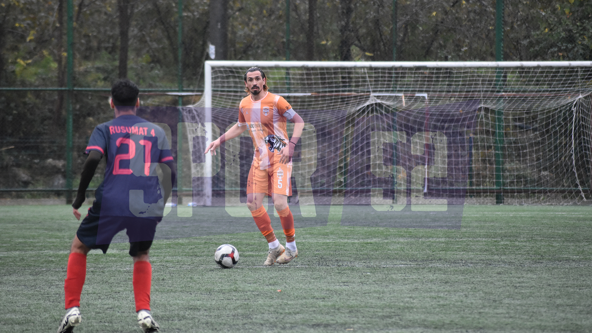  Kudret’i İlküvez Spor Kulübü Kaptı