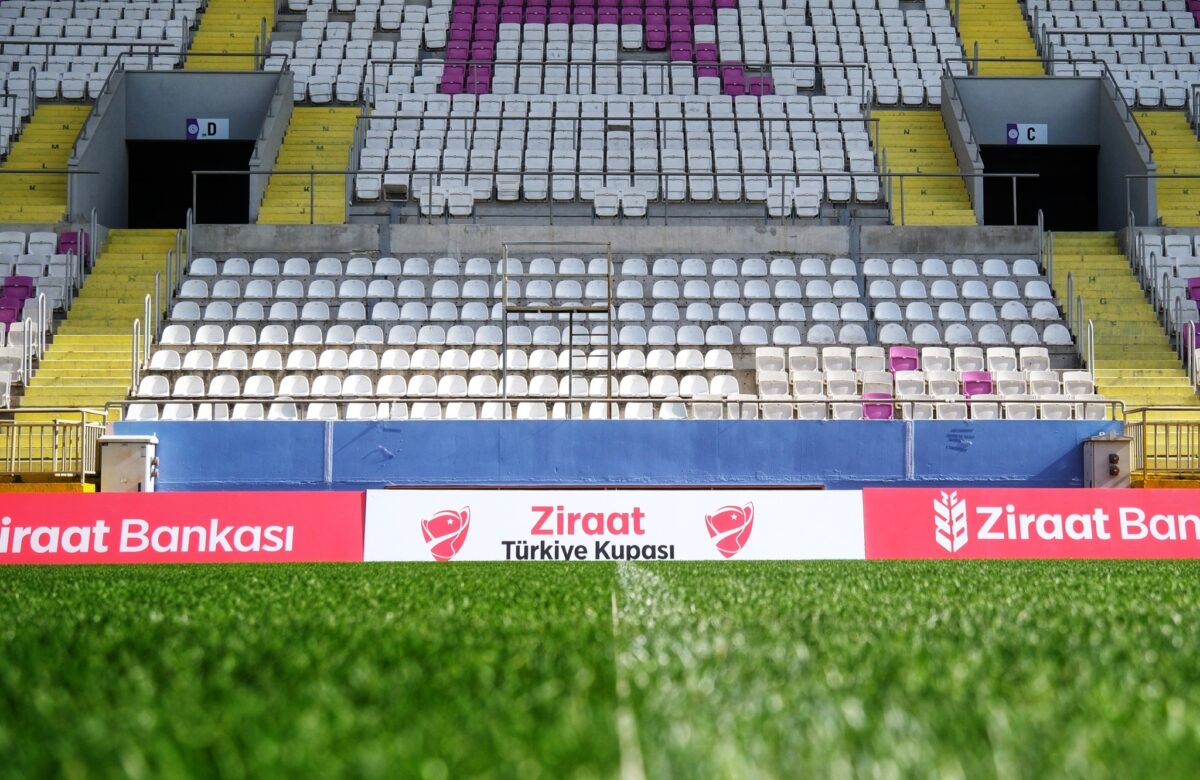 Ziraat Türkiye Kupası’nda Orduspor 1967 A.Ş.’nin Rakibi Belli Oluyor