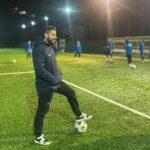 ‘Yeşilordu’da Dümene Birkan Aydın Geçti