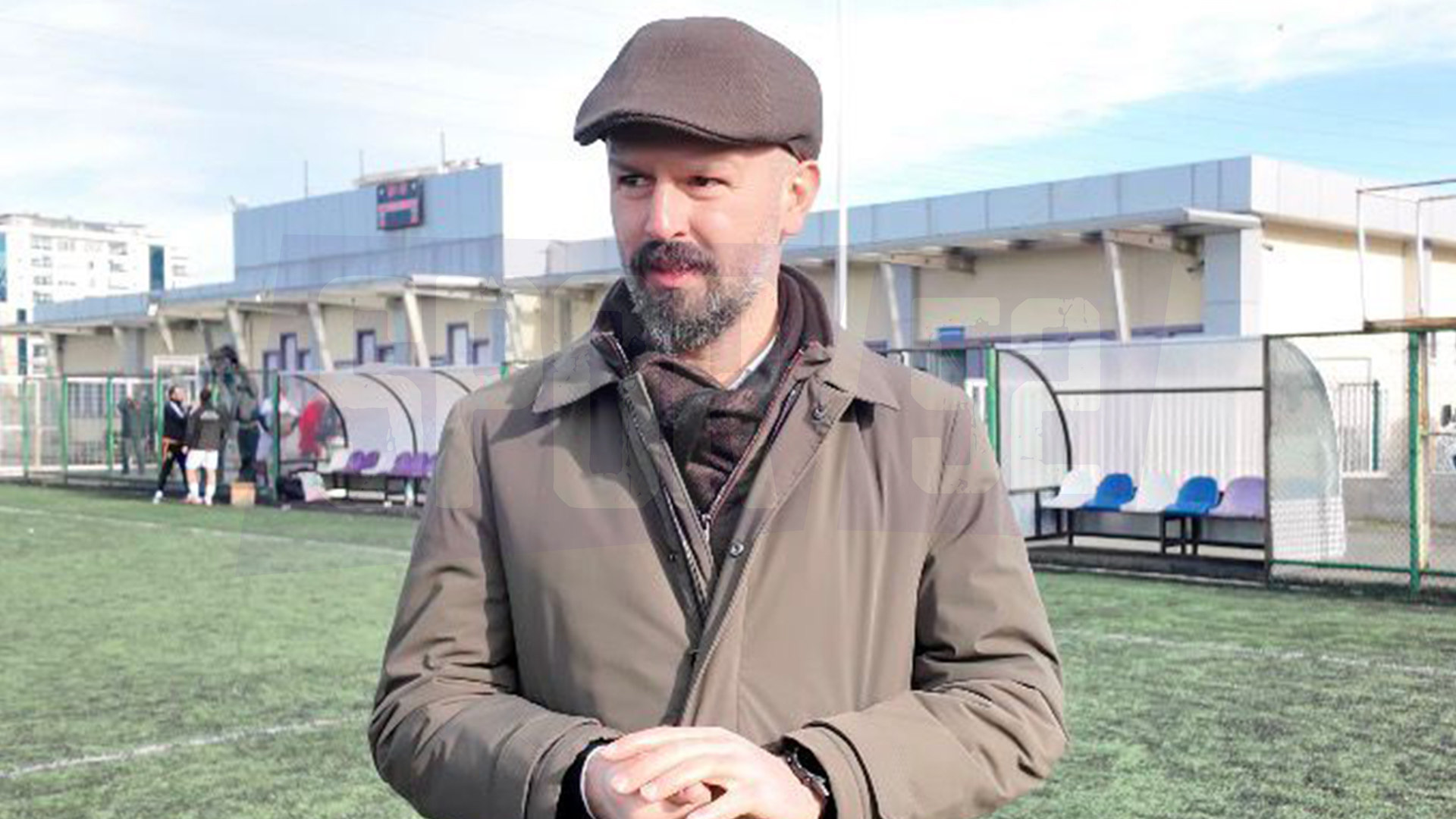 Tekkaya’nın Abdullah Avcı Tarzı Dikkat Çekti