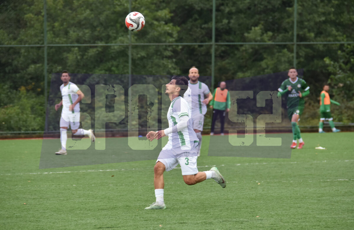 İsmail Avcı ”Ulubey’i Daha İyi Yerlere Taşıyacağız”