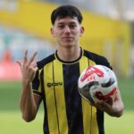 Ömer Faruk Duymaz’dan Hat-Trick Performans