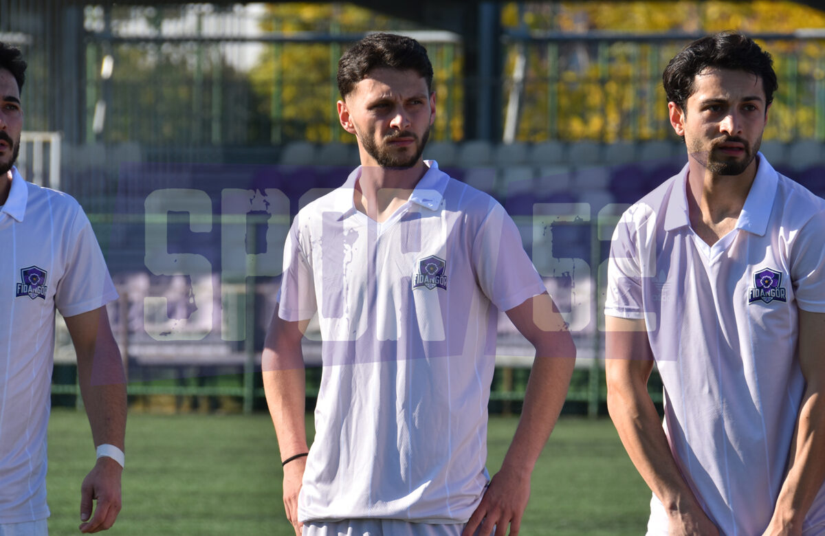 Resul Keskin Kabataş Gençlik Spor’a Döndü