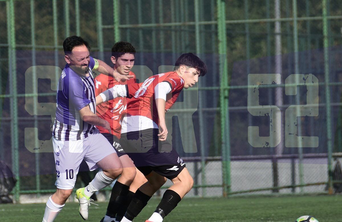 Dumlupınar Kaptanına Üç Maç Ceza