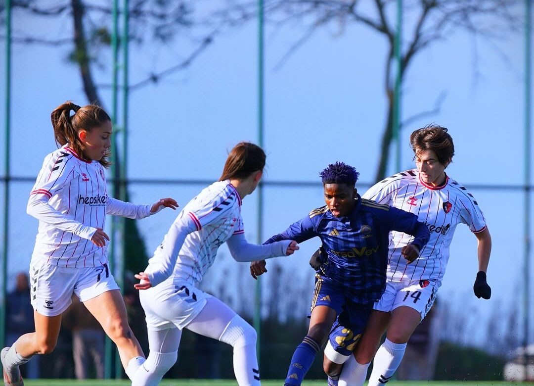 Ünye Kadın Spor Kulübü Trabzonspor’a Konuk Olacak