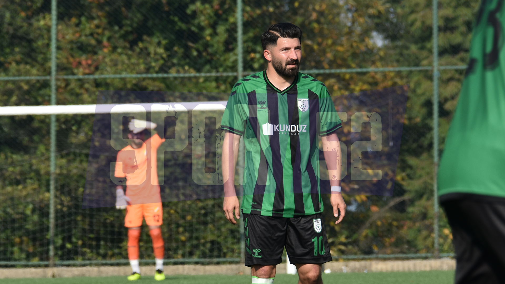 Mert Yıldırım 5 Maçlık Cezayı Tamamladı