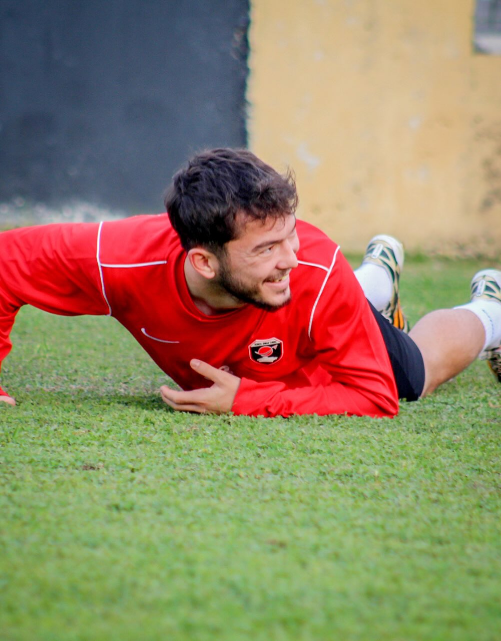 Ordulu Futbolcu Denizli Ekibine Galibiyeti Getirdi